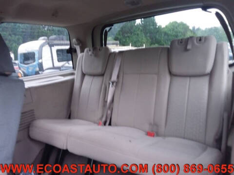 2013 Ford Expedition XLT