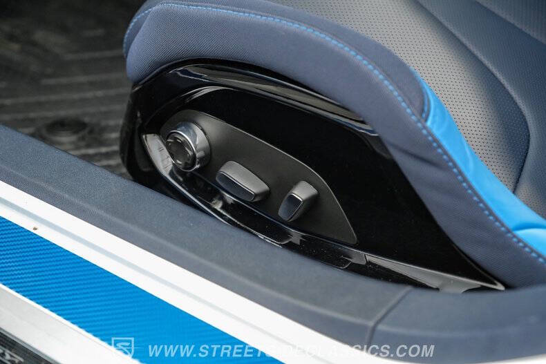 2024 Chevrolet Corvette E-Ray