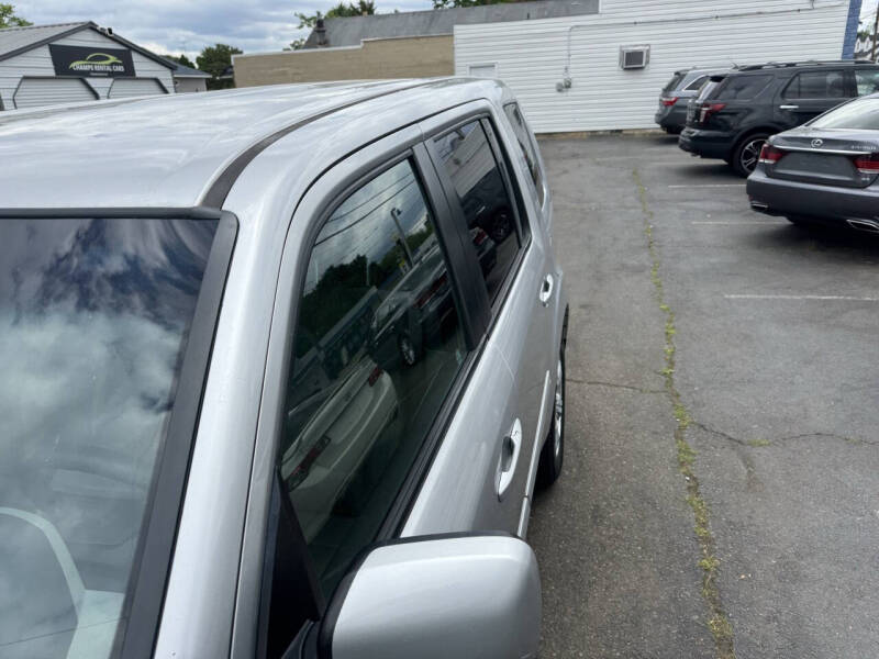 2015 Honda Pilot EX