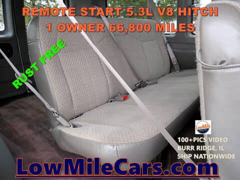 2010 Chevrolet Express LT 1500