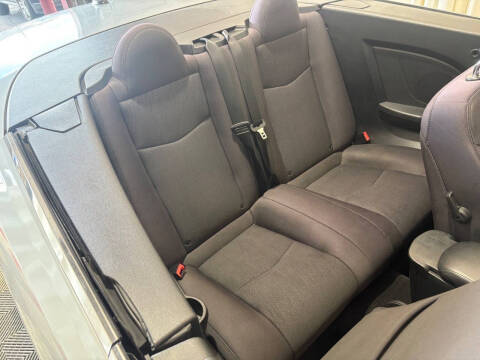 2012 Chrysler 200 Touring