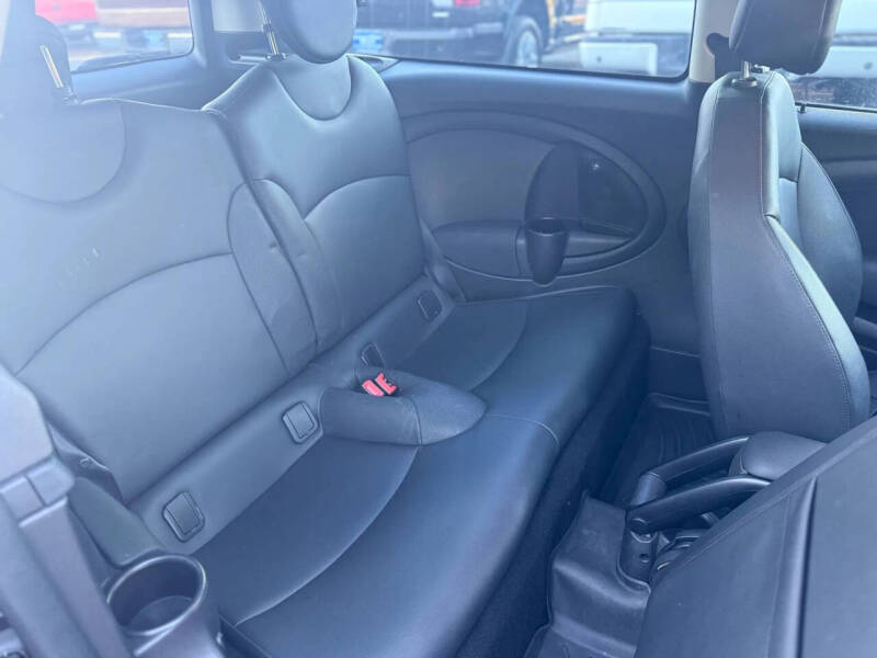 2013 MINI Clubman Cooper