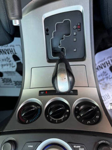 2010 Mazda MAZDA3 s Sport