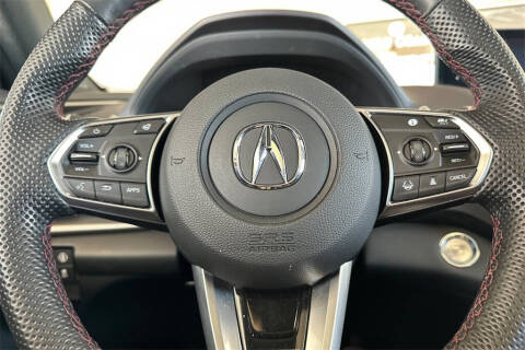 2023 Acura RDX SH-AWD w/Advance w/A-SPEC