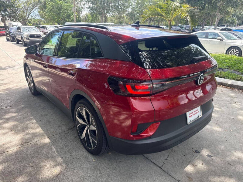 2023 Volkswagen ID.4 Pro S