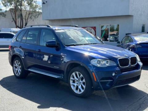 2012 BMW X5 for sale at Curry's Cars - Brown & Brown Wholesale in Mesa AZ