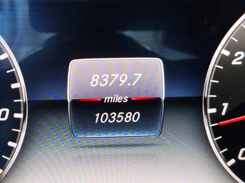 2020 Mercedes-Benz E-Class E 350