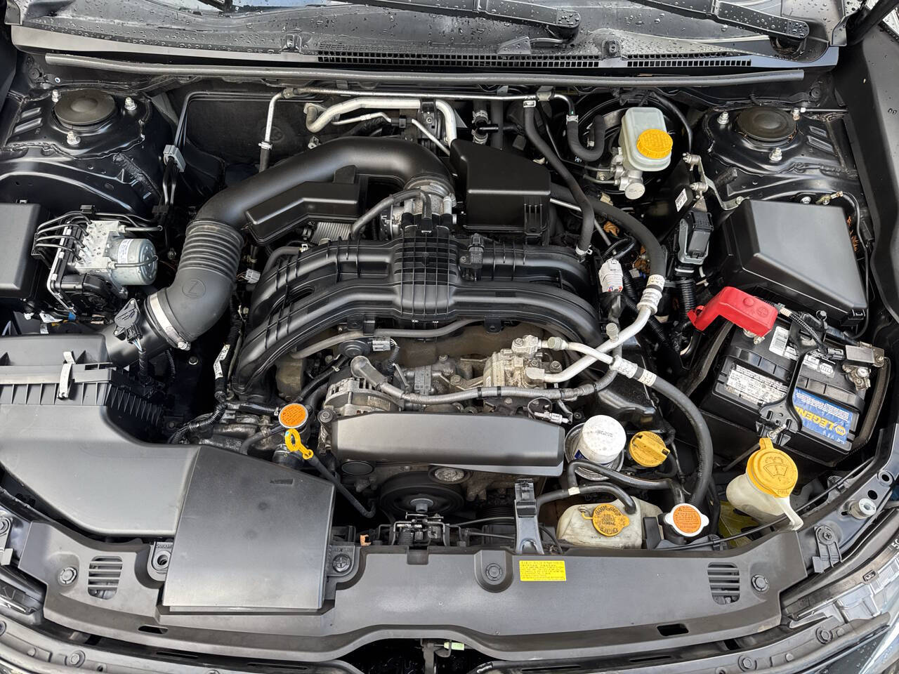 used 2019 Subaru Crosstrek car, priced at $16,299