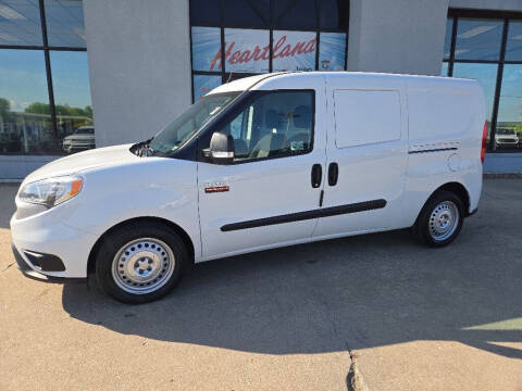 2022 RAM ProMaster City