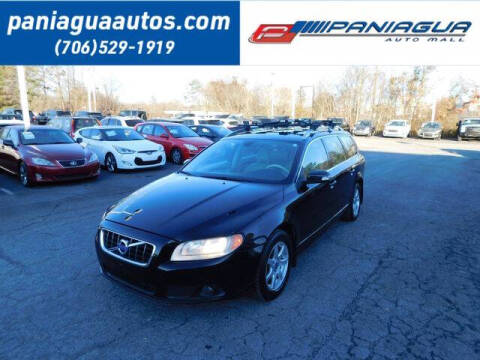 2010 Volvo V70 for sale at Paniagua Auto Mall in Dalton GA