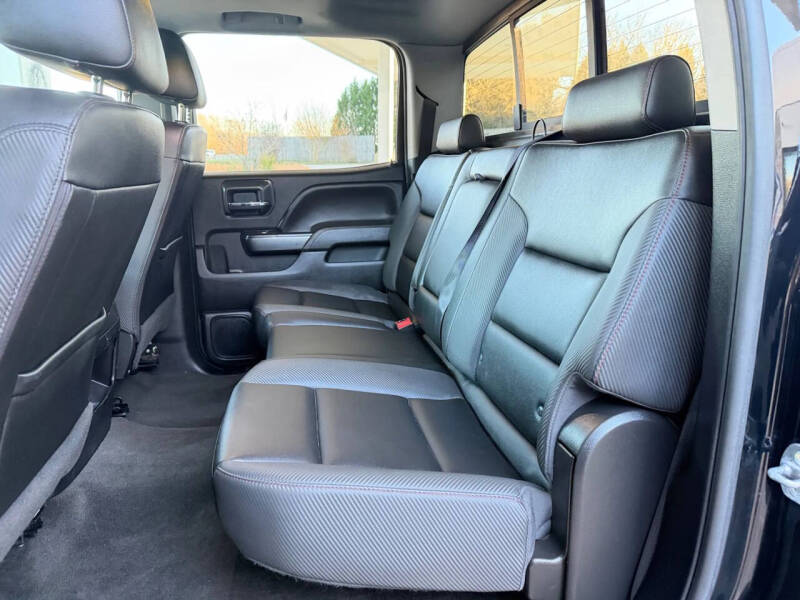 2018 GMC Sierra 2500HD