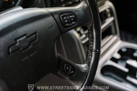 2006 Chevrolet Silverado 1500