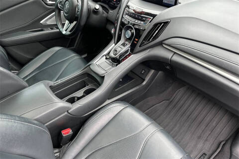 2023 Acura RDX SH-AWD w/Tech