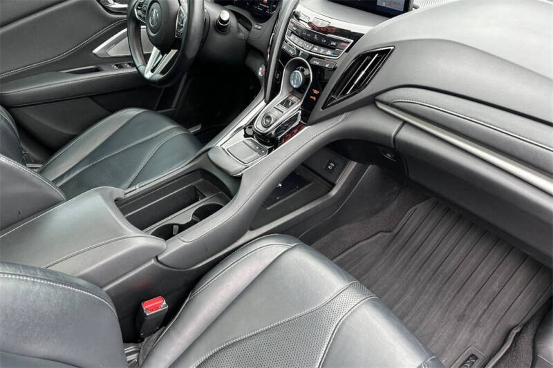 2023 Acura RDX SH-AWD w/Tech