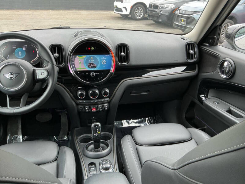 2024 MINI Countryman Cooper S