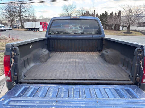 2006 Ford F-250 Super Duty Lariat