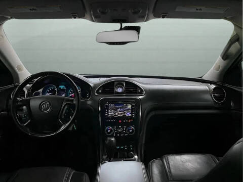 2016 Buick Enclave Premium