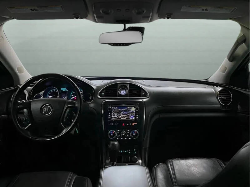 2016 Buick Enclave Premium