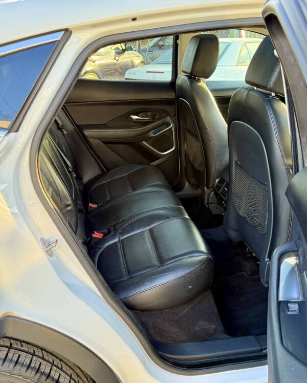 2018 Jaguar E-PACE P250 S