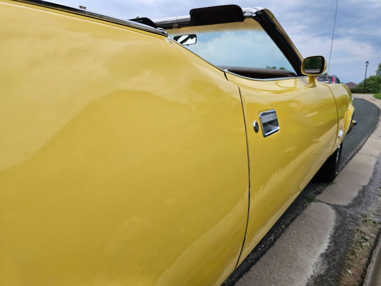 1973 Mercury Cougar 39