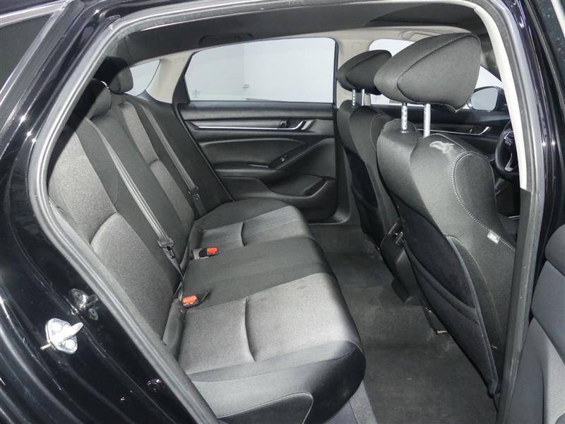 2020 Honda Accord EX