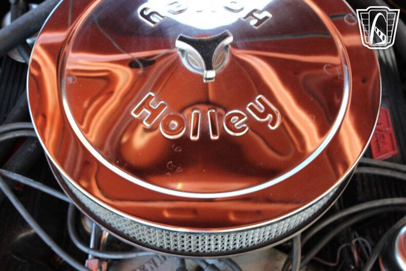 1973 Ford Torino