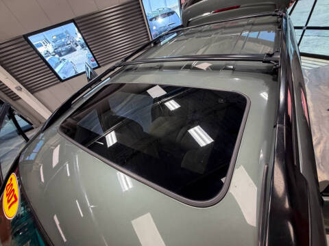 2007 Toyota Highlander