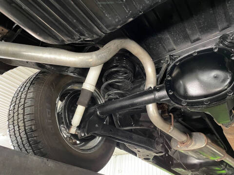 1980 Chevrolet El Camino