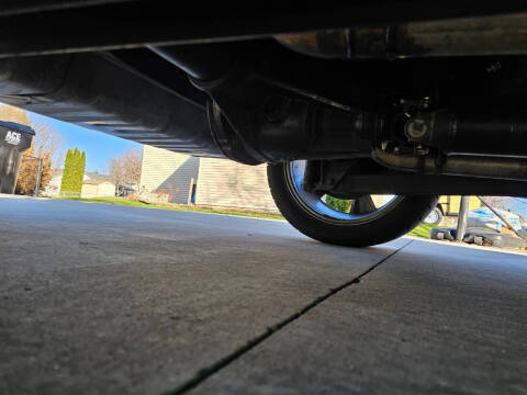 1966 Chevrolet Chevelle