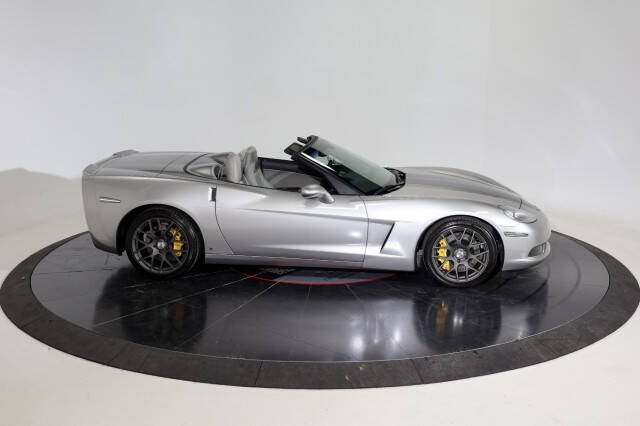 2006 Chevrolet Corvette