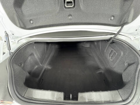 2022 Chevrolet Camaro SS