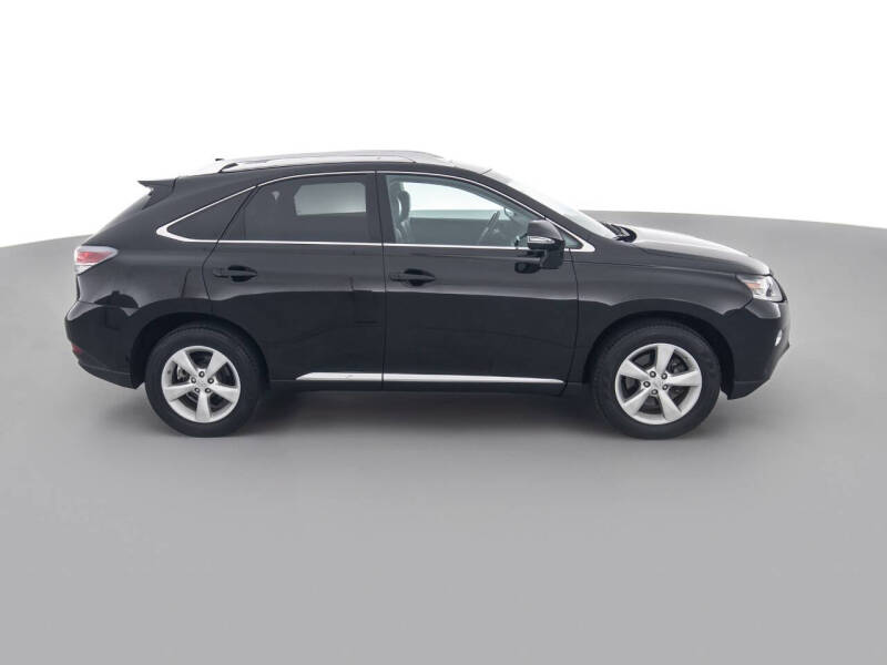 2014 Lexus RX 350