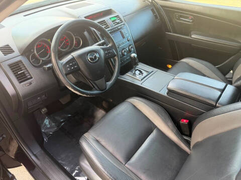 2012 Mazda CX-9 Touring
