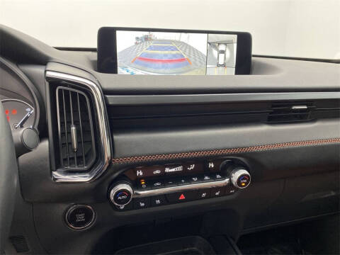 2023 Mazda CX-50 2.5 Turbo Premium Plus