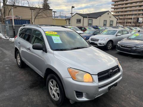 2012 Toyota RAV4