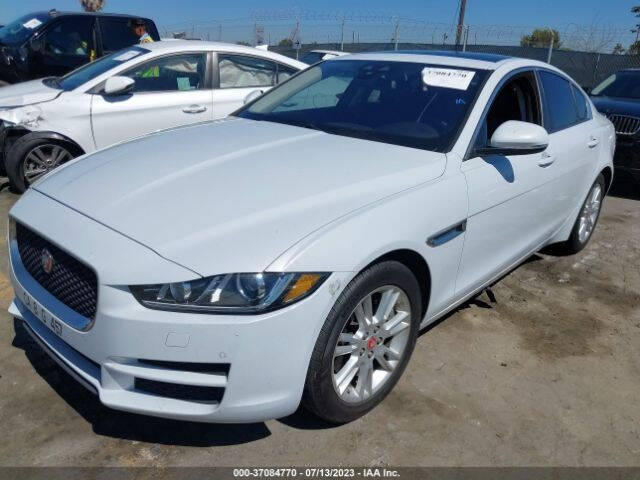 2017 Jaguar XE for sale at Ournextcar Inc in Downey, CA