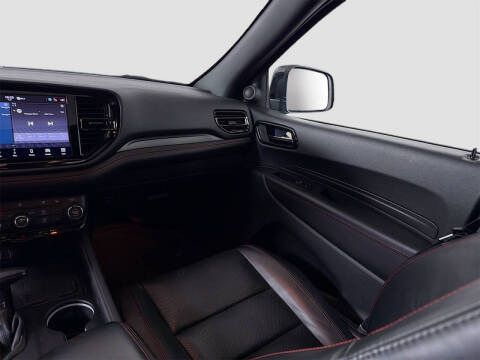 2024 Dodge Durango R/T Plus