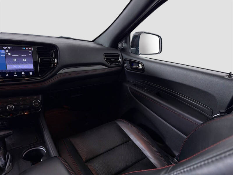 2024 Dodge Durango R/T Plus