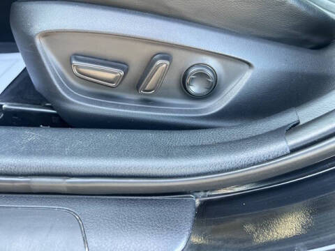 2020 Toyota Camry SE Nightshade