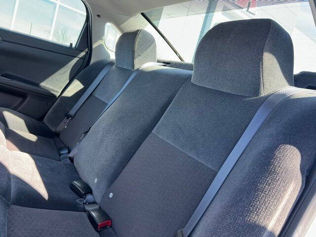 2015 Chevrolet Impala Limited LT Fleet