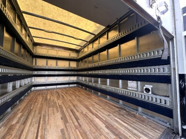 2019 Chevrolet Express