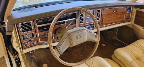 1980 Cadillac Eldorado