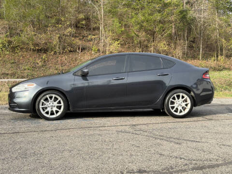2013 Dodge Dart SXT