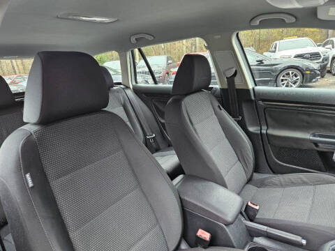 2013 Volkswagen Jetta