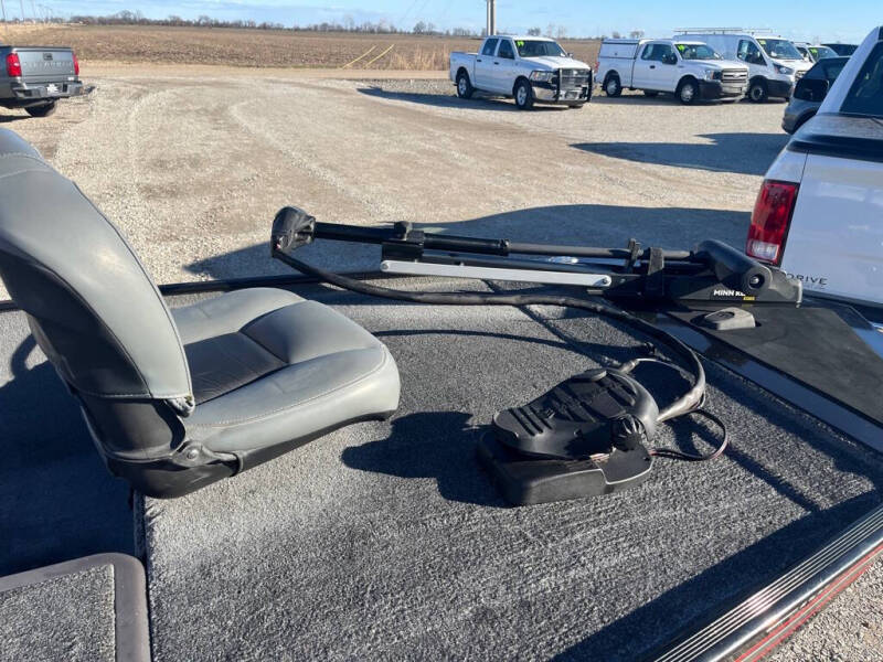 2021 Tracker CLASSIC XL