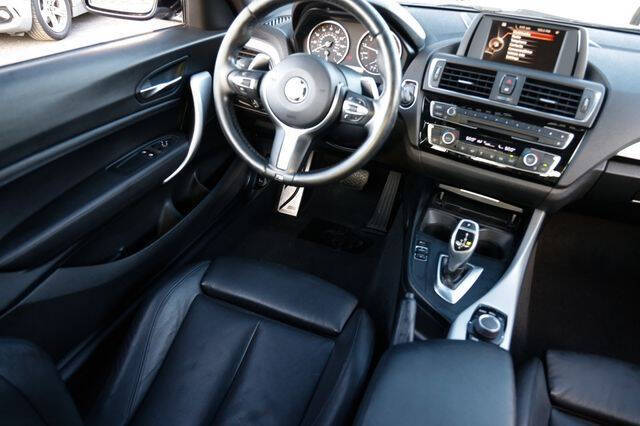 2015 BMW 2 Series 228i