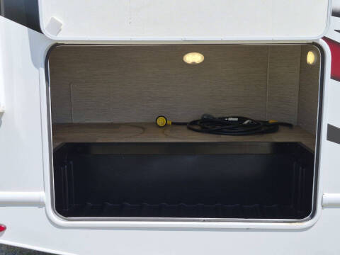 2023 Thor Motor Coach Chateau 22E