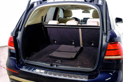 2018 Mercedes-Benz GLE GLE 350