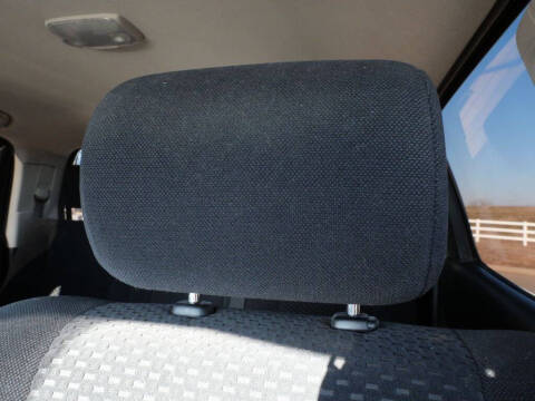 2010 Toyota Tundra Grade