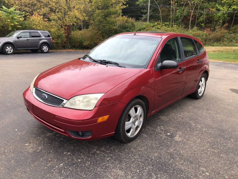 Riley Auto Sales LLC Car Dealer in Nelsonville, OH